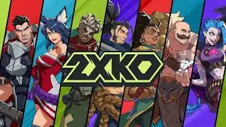 Aprendendo 2XKO |  SE -  INSCREVA [🔴ao vivo🔴]  Metas 196/250🔴 #live #2xko