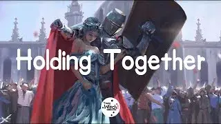 Tomos - Holding Together  (feat. Ana Michell)