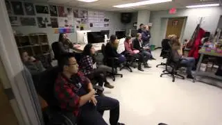TAD Web Development Team