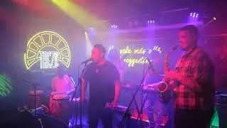 Di le que Si cover Hombres G - Devuélveme a mi chica#music #live #cover #hombresG