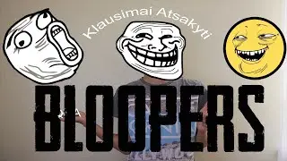 HerkusGaming Klausimų ir Atsakymų 