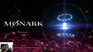 Dispel the mists of Shin Mikado Academy. Hunting the next Pactbearer. Monark (Pt. 2)