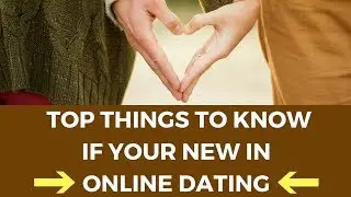 Top Things to Know if Your New in Online Dating - TrulyAfrican