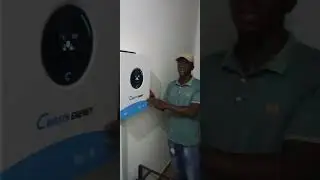 GRID COLLAPSE? NO WORRRIES! An Ideal Solar PV System for an Average Household