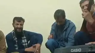 Zulum Kosan ma sora Tasari sawal bui|Asghar Ali Saghar New Program 2026| Poetry Ali Zar Ali |