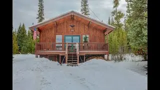 Rebecca Fine presents 132 Co Rd 4984 Grand Lake, CO | ColdwellBankerHomes.com