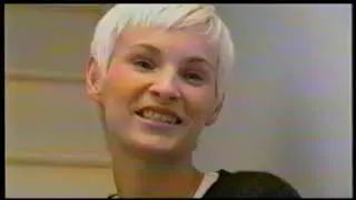 Cutting Edge D I WHY channel 4 1997 features father and son from Stourport on Severn.