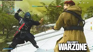 Warzone: Caldera Clash Intense 31 Kills Full Match Gameplay (No Commentary)
