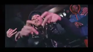 C Blu x KK Spinnin x Kdot KeepClicking x Ljay Gzz - 4 DEMONS (OFFICIAL VIDEO)