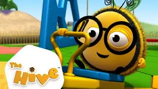 Imaginary Bee | The Hive Full Episodes | The Hive Official