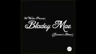 9th Wonder - Bladey Mae beat