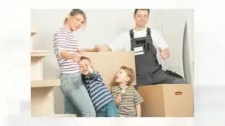 Folsom Relocation & Storage
