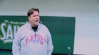 Border City Wrestling by Kenneth Bullock