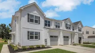 Carriage Place Townhomes