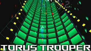 Torus Trooper