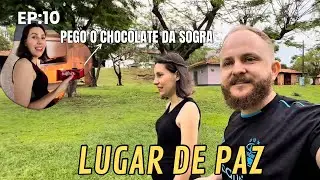 Um lugar de paz 