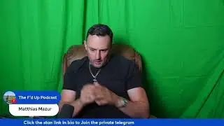 CRYPTO TALK ( CHAINSWAP, ICP, ONDO, CYCLIX KLAUS, RING AI and more)
