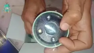 راقب منزلك من أي مكان بالعالم مع كاميرات المراقبة الذكية C3N من EZVIZ