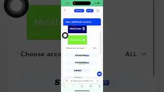 How To Make LIVE Account in VT Markets?