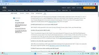 AWS Cloud9 Systems Manager- How to create Cloud9 Environment-Part-44