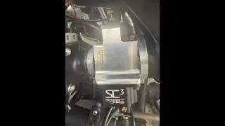 Thor 202 Smart Carb 3 Installation and Testing