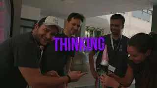2024 MBA Team-building day