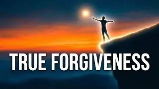 When Forgiveness Is Not Enough - Rabbi Moshe Borger