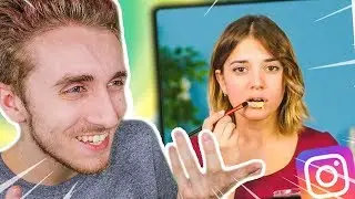 LES PIRES ASTUCES INSTAGRAM #1