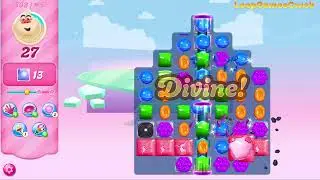 Candy Crush Saga Daily Journey : 47 | Can We Crush It Today?