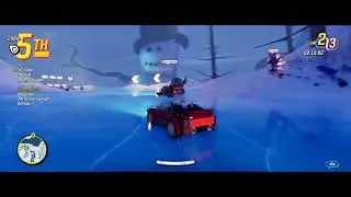 FROM LEGO2KDRIVE---WINDDRIFT SLOPE---Gamed by : nowar219