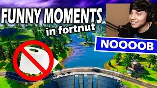 Fortnut Gameplay | SOS | w/GamingParody