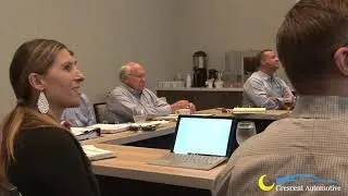 North Augusta Economic Growth ​(The Front Page)