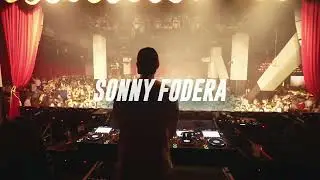 Sonny Fodera at Celine Orlando | Fri 12.30.22