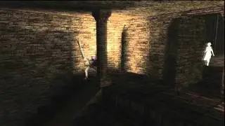 ICO - Shining Sword Trophy Guide (HD)