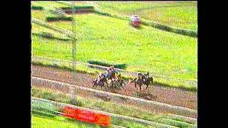Bystery &Oslash;vrevoll Glava Trail Hekkel&oslash;p 1985 Nils Petter Bogen Stall 627