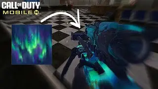 NA-45 x NEW Alchemy Star Camo