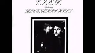 Jah Wobble - Blueberry Hill