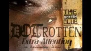Dot Rotten - Third Eye (Extra attention)