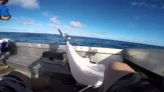 Alby fishing raglan 28 2'15