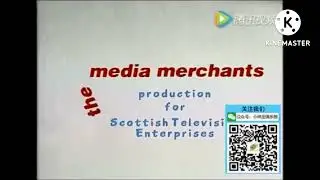 Spin Master Entertainment/The Media Merchants Productions/MTM Enterprise Inc/Paramount Television