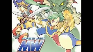 [OST] Monster World Complete Collection OST [Track 004] Extend
