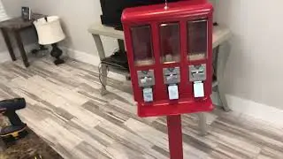 Cheap Vs Expensive Bulk Candy Vending Machine