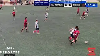 Rayados VN Y Bishoz FC 🔥⚽️🔝🏆2026