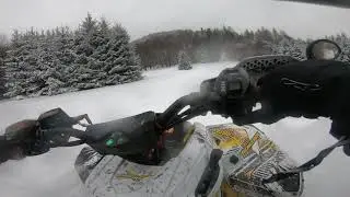 Can-am Renegade 650 2023 MG-motorsport exhaust sound test!