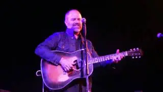 Jeffrey Foucault - Sunrise in the Rearview - Live - 12.10.2024