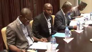 VP, Yemi Osinbajo Decrys Poor Infrastructure In Border Communities Around the Country