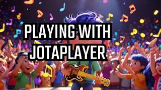 JotaPlayer Joga