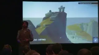 VR World Congress 2016: Lukas Roper & Anil Glendinning (Opposable VR) Avoid a Cardboard Catastrophe