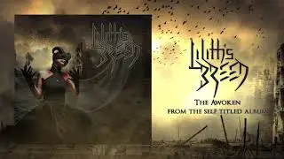 Lilith's Breed  - The Awoken