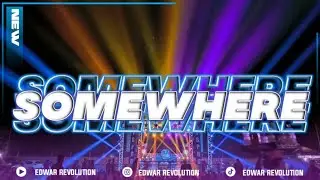 DJ TRAP SOMEWHERE ONLY WE KNOW BASS HOREG TERBARU 2023